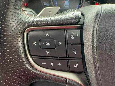 2020 Lexus UX 250h F SPORT