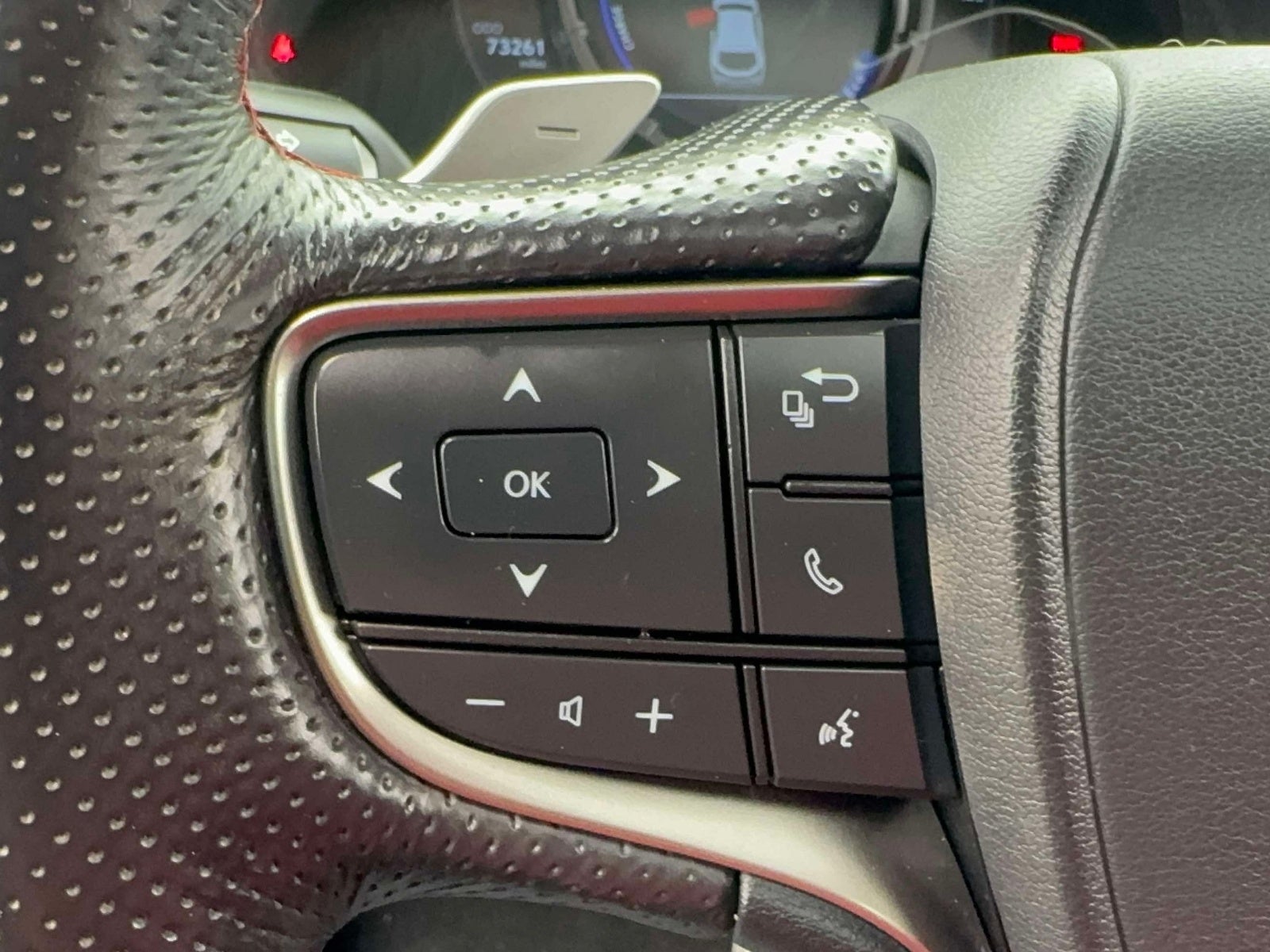 2020 Lexus UX 250h F SPORT