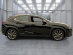 2020 Lexus UX 250h F SPORT