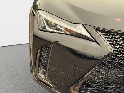 2020 Lexus UX 250h F SPORT