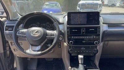 2023 Lexus GX 460