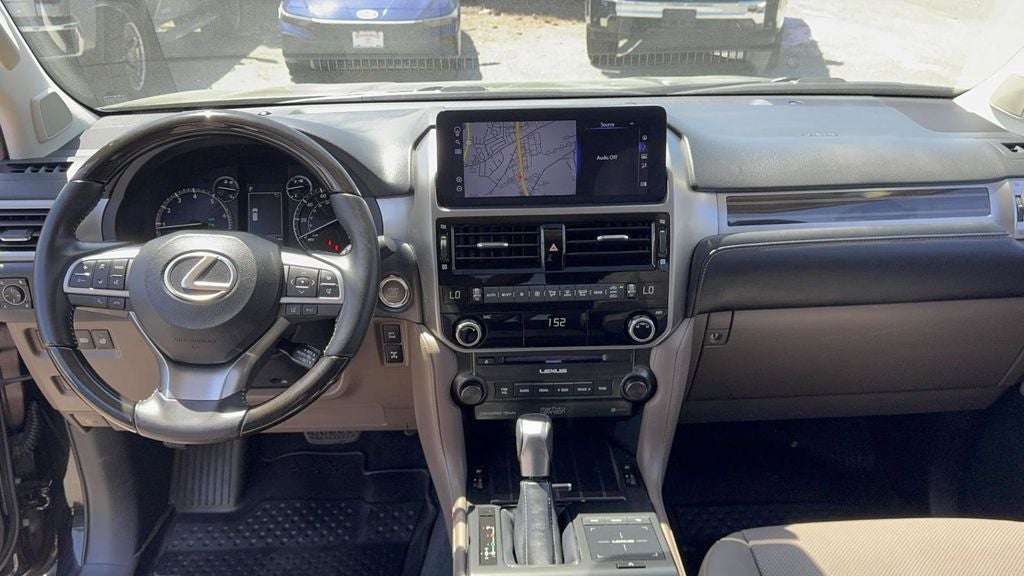 2023 Lexus GX 460