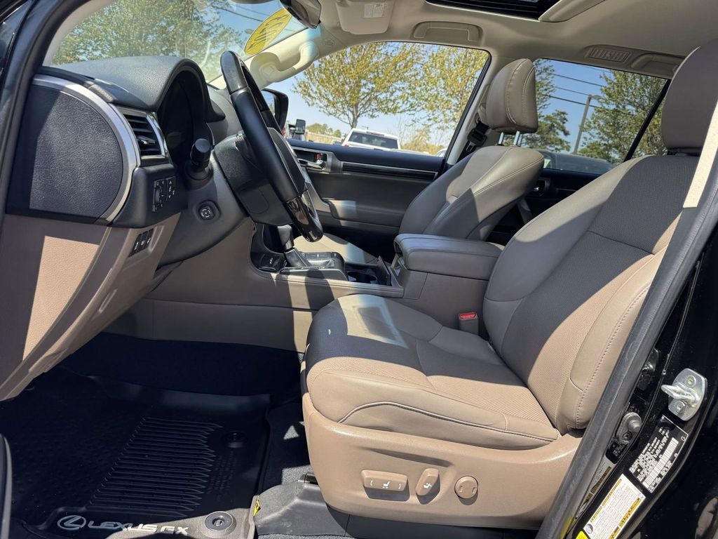 2023 Lexus GX 460