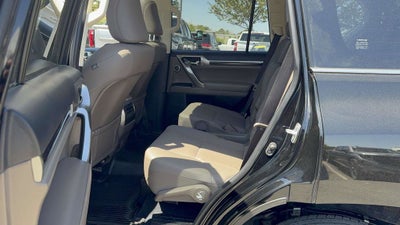 2023 Lexus GX 460