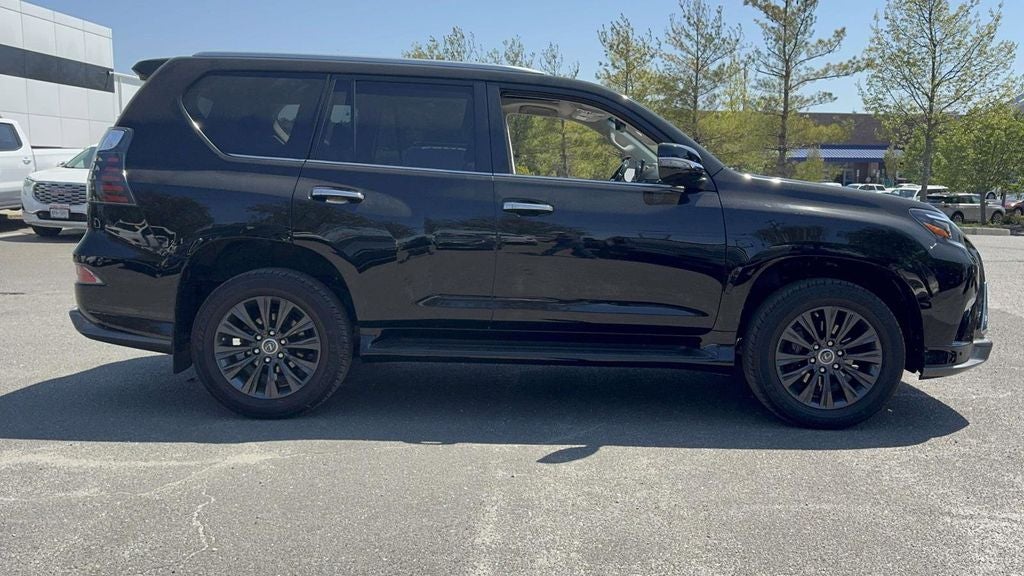 2023 Lexus GX 460
