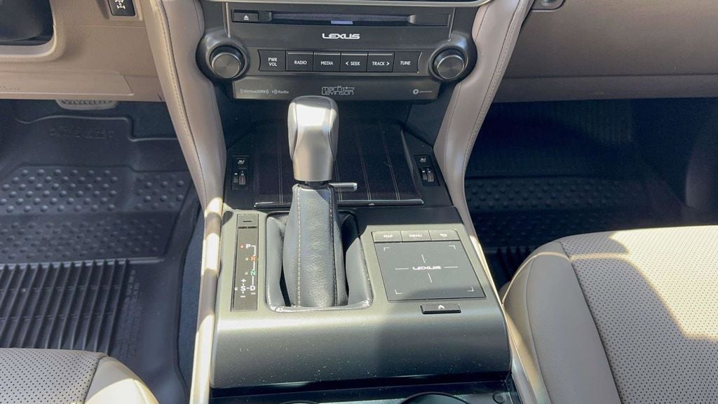 2023 Lexus GX 460