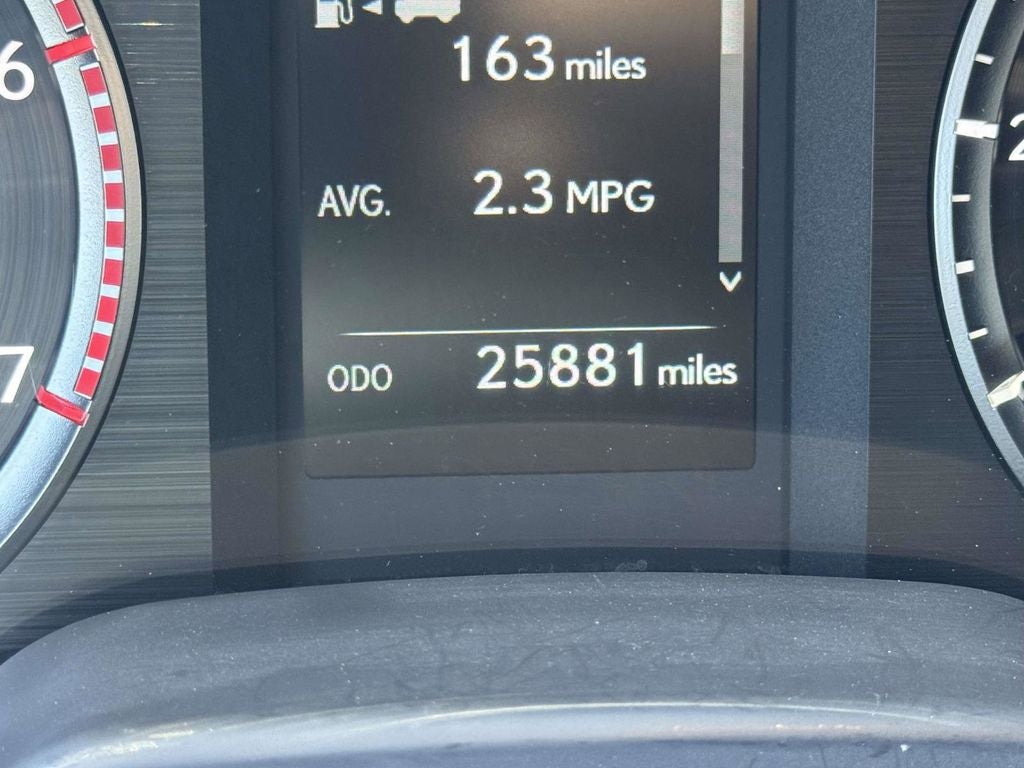 2023 Lexus GX 460