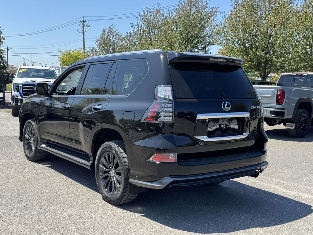 2023 Lexus GX 460