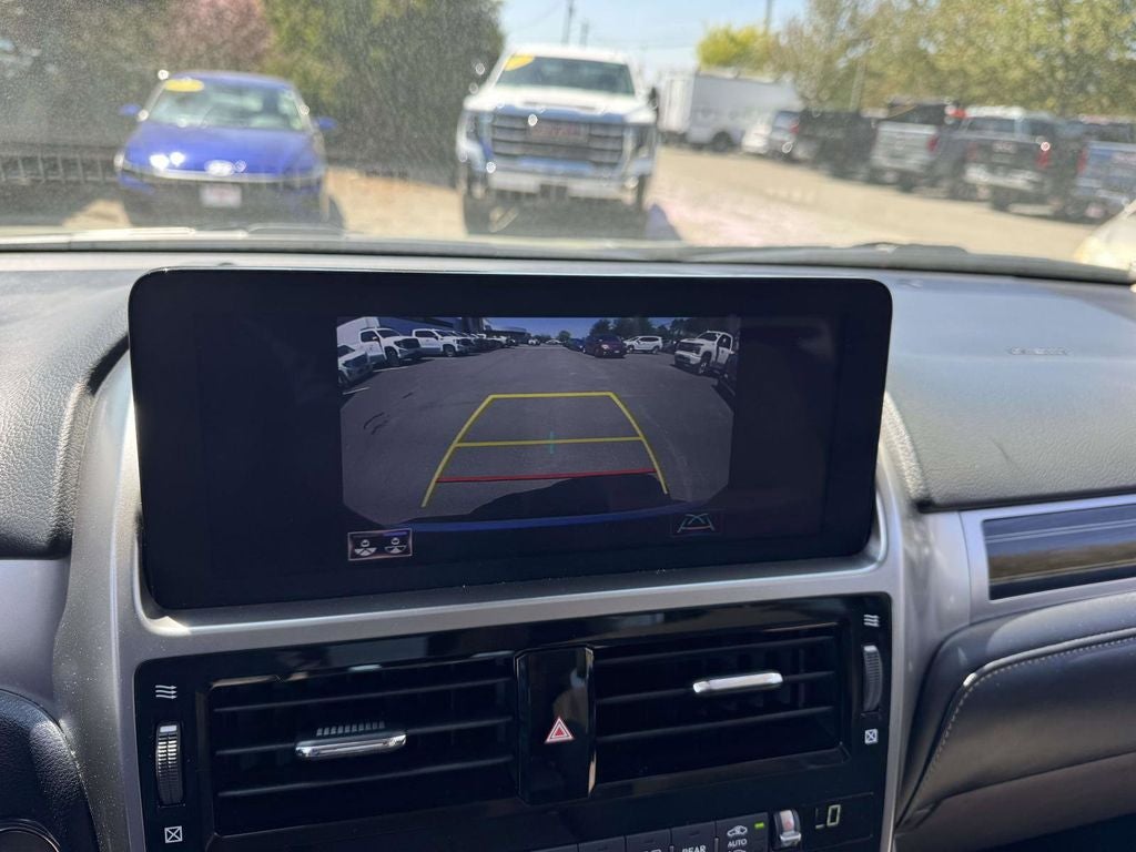 2023 Lexus GX 460