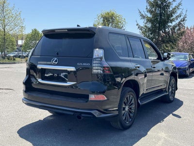 2023 Lexus GX 460