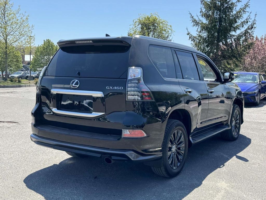 2023 Lexus GX 460