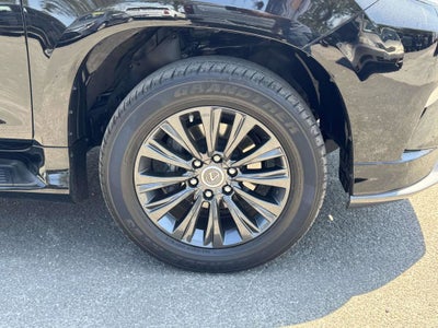 2023 Lexus GX 460