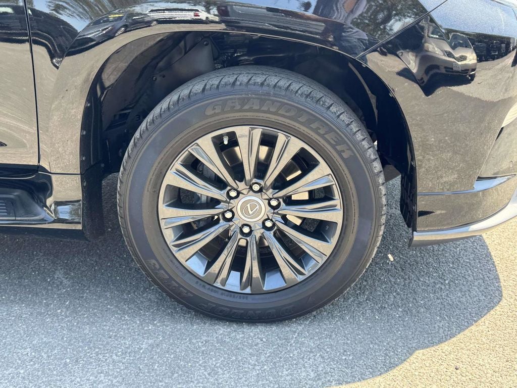 2023 Lexus GX 460