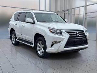 2018 Lexus GX 460