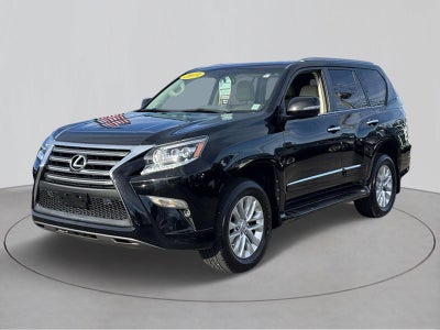 2019 Lexus GX 460