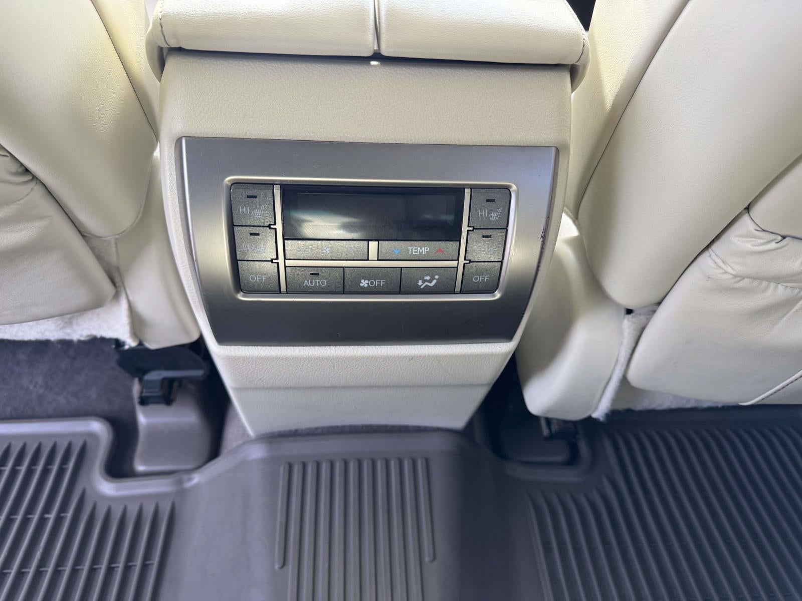 2019 Lexus GX 460