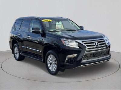 2019 Lexus GX 460