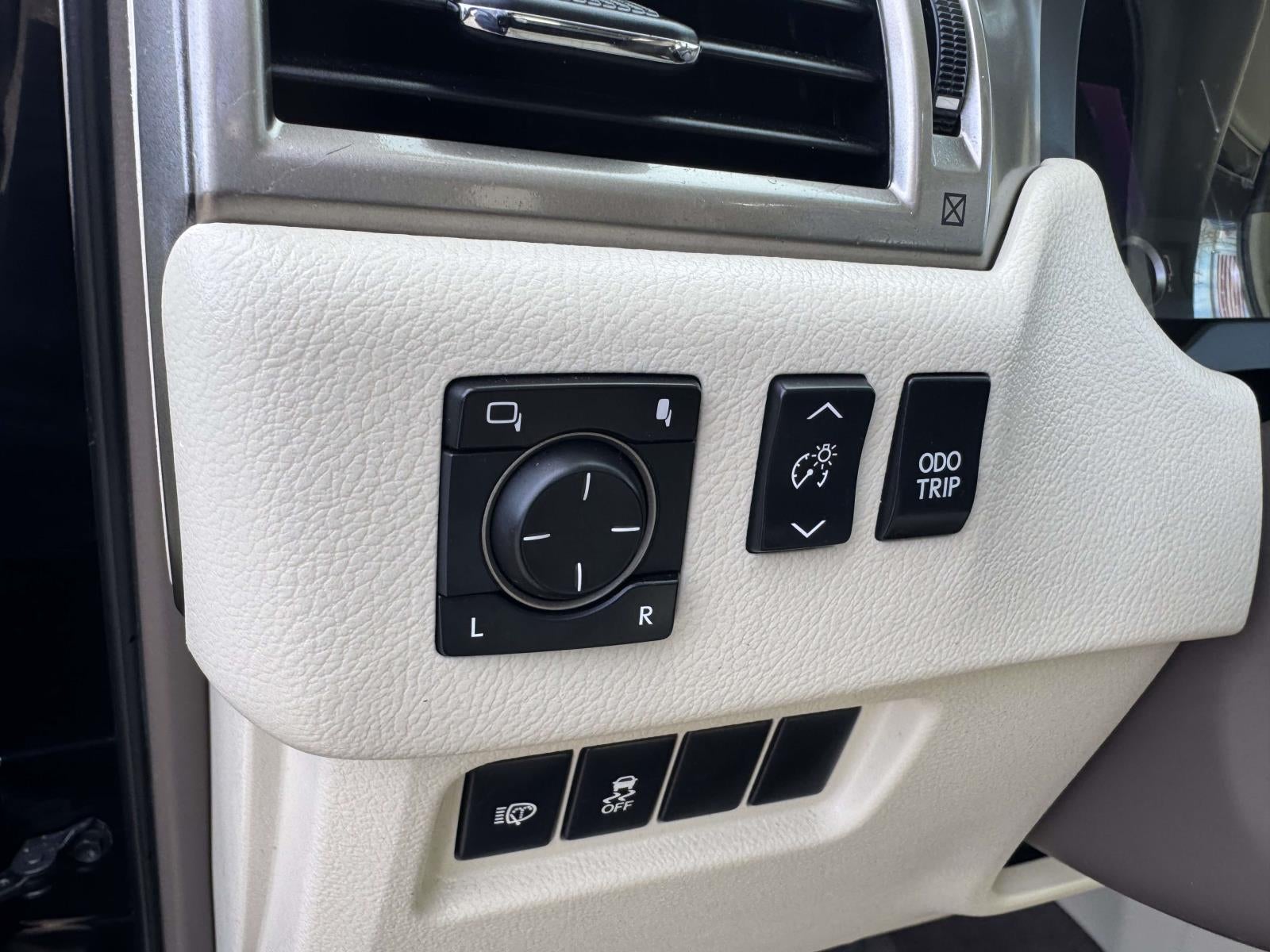 2019 Lexus GX 460