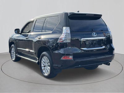 2019 Lexus GX 460