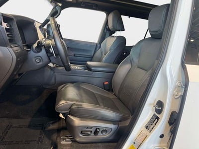 2024 Lexus GX 550 Luxury+