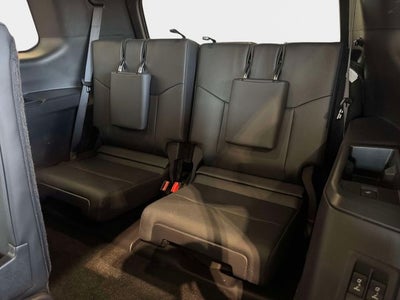 2024 Lexus GX 550 Luxury+