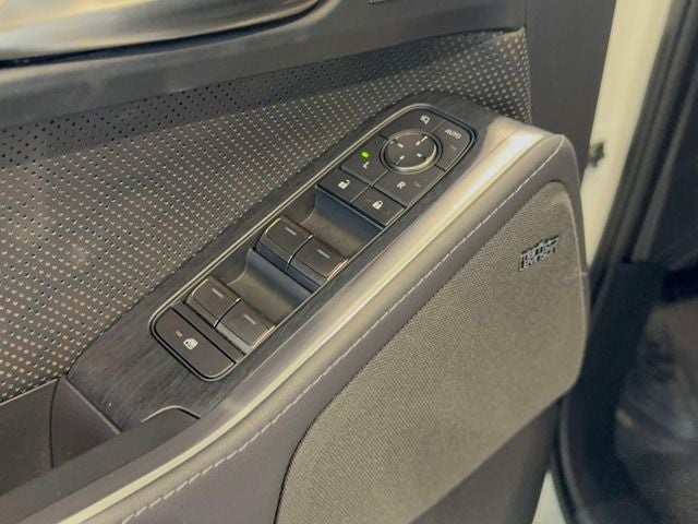 2024 Lexus GX 550 Luxury+