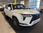 2024 Lexus GX 550 Luxury+
