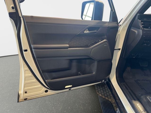 2024 Lexus GX 550 Luxury+