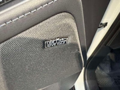 2024 Lexus GX 550 Luxury+