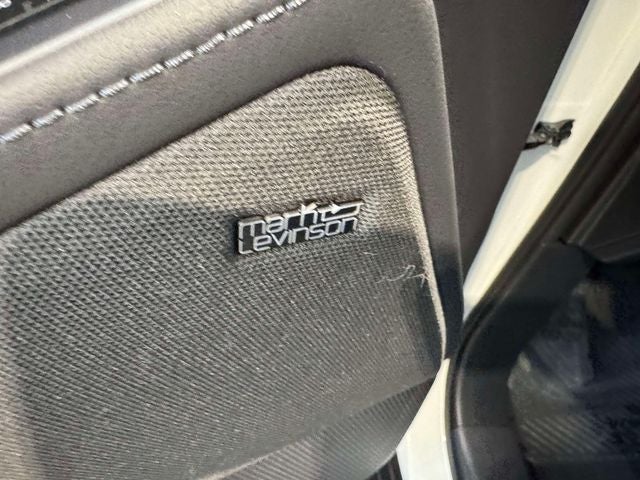2024 Lexus GX 550 Luxury+