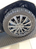 2024 Lexus GX 550 Luxury+