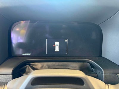 2024 Lexus GX 550 Luxury+