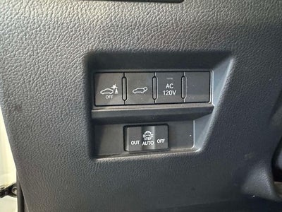 2024 Lexus GX 550 Luxury+