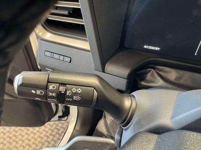 2024 Lexus GX 550 Luxury+