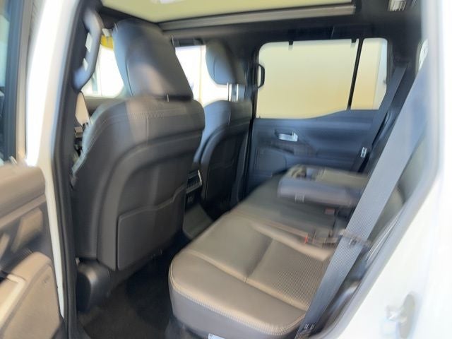 2024 Lexus GX 550 Luxury+