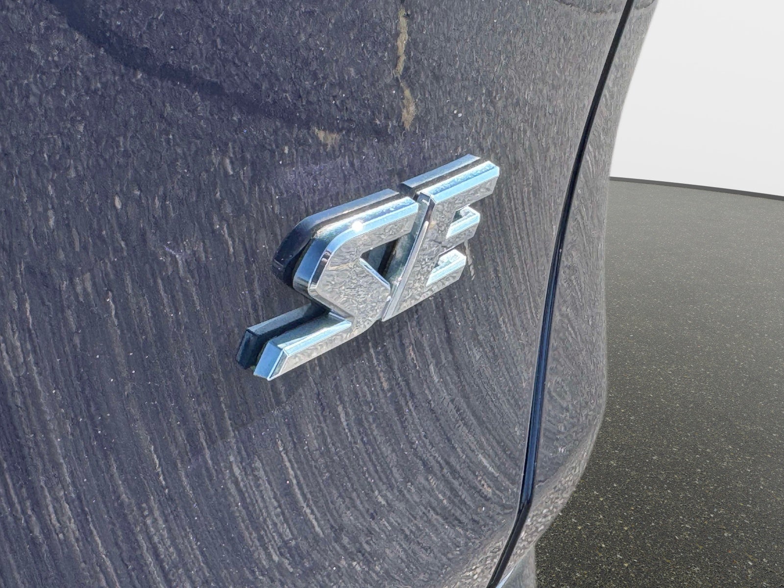 2024 Toyota RAV4 Prime SE