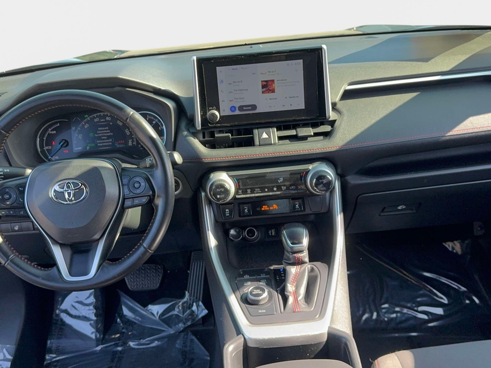 2024 Toyota RAV4 Prime SE