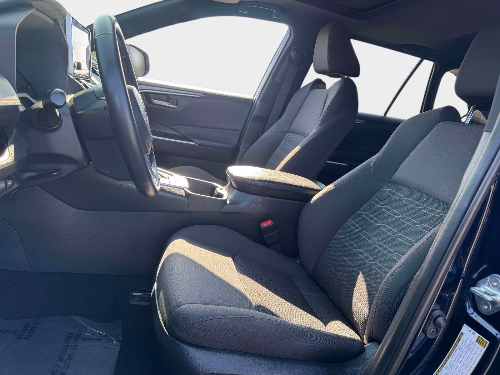 2024 Toyota RAV4 Prime SE