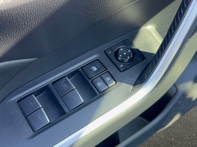 2024 Toyota RAV4 Prime SE