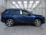 2024 Toyota RAV4 Prime SE