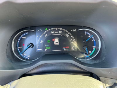 2024 Toyota RAV4 Prime SE