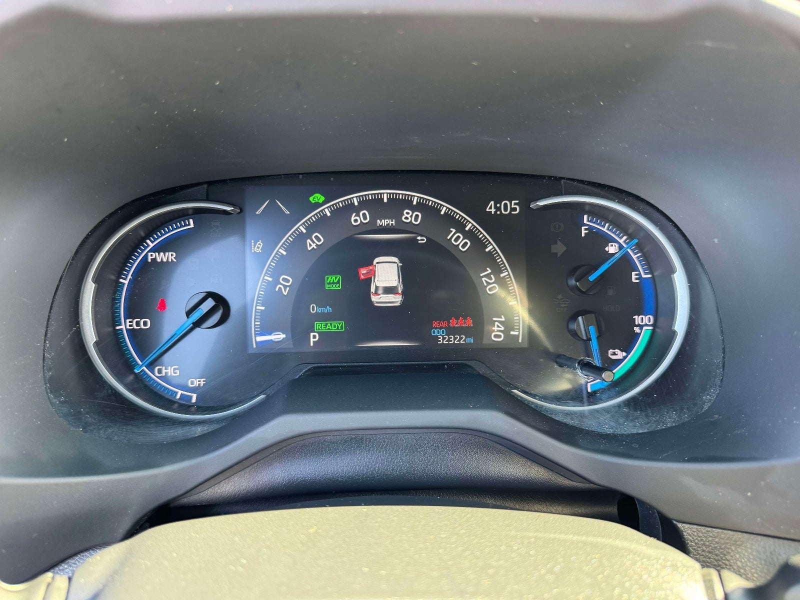 2024 Toyota RAV4 Prime SE
