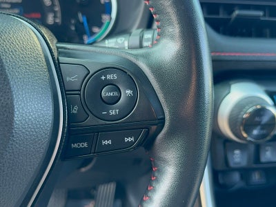 2023 Toyota RAV4 Prime SE