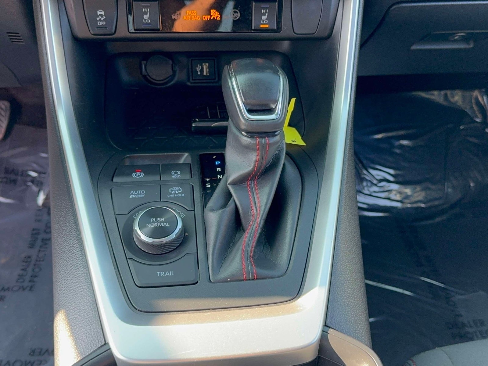 2023 Toyota RAV4 Prime SE