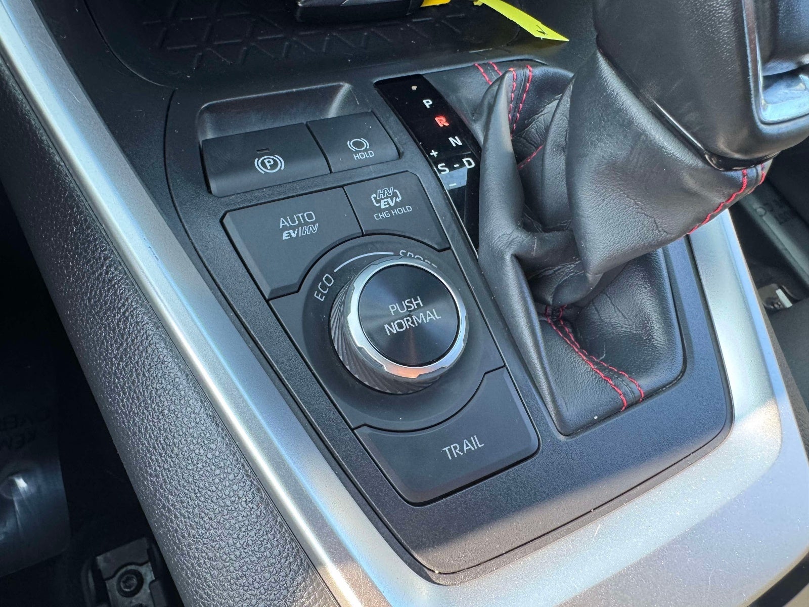 2023 Toyota RAV4 Prime SE