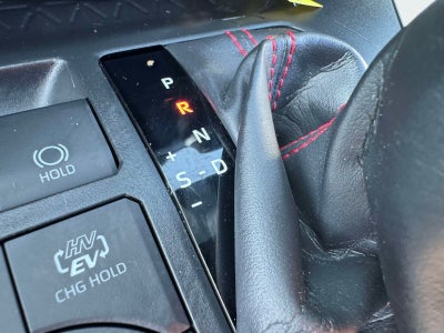 2023 Toyota RAV4 Prime SE
