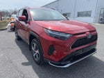 2024 Toyota RAV4 Prime SE
