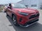 2024 Toyota RAV4 Prime SE