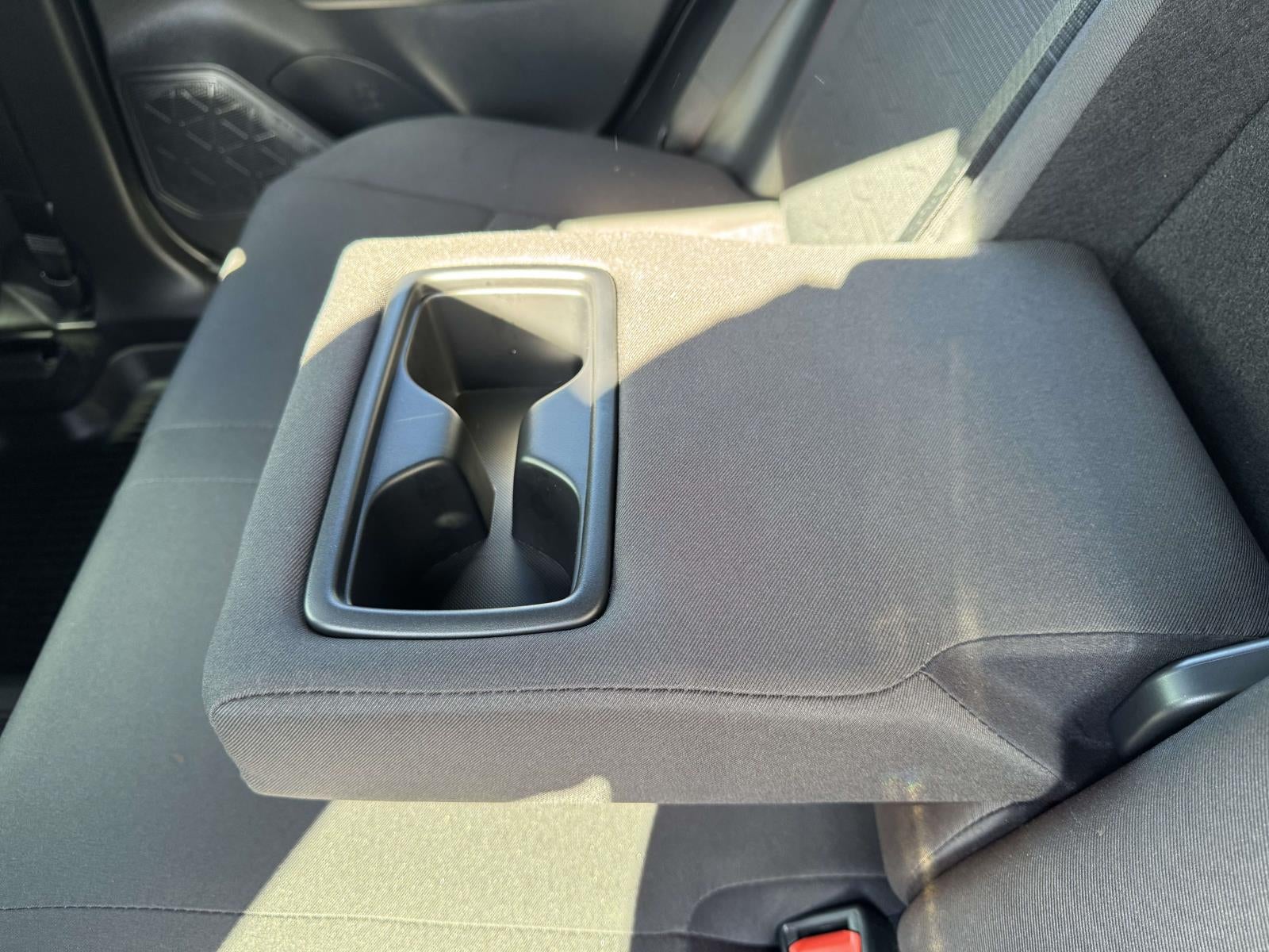 2024 Toyota RAV4 Prime SE