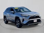 2024 Toyota RAV4 Prime SE